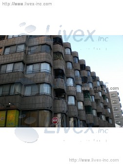 ユニーブル小杉ビル