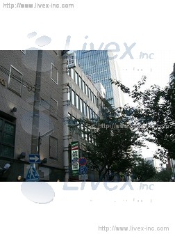 (取壊済)関内守谷ビル