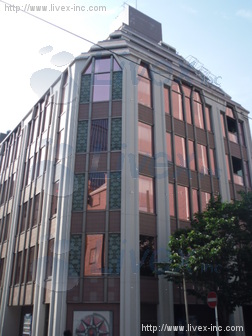 カーニープレイス横浜関内ビル