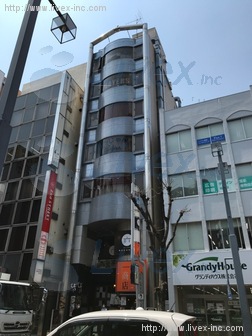 日建第2高砂ビル