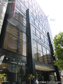 ヨコハマスルガビル