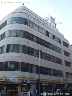 アトム関内ビル