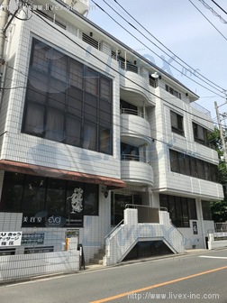 長堀ビル