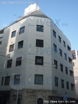 キクシマ関内ビル