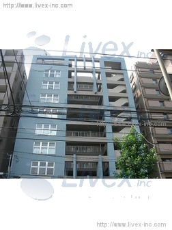 キュイーブルビル