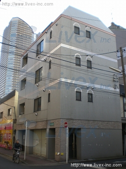 グリーンハウス