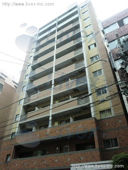 クレアール神田ビル