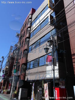 花のシマムラビル