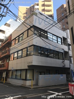 オーナメントビル