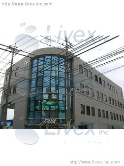 ギャランフォトビル