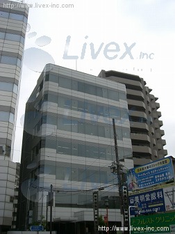 高鼻町TAiGAビル
