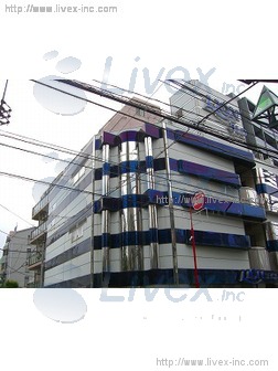 町田ライオンビル