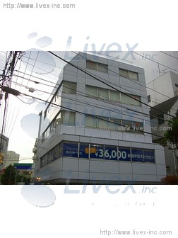 MSピークスビル