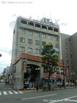 町田310五十子ビル