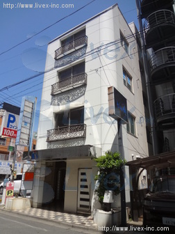 シャトルウエストビル