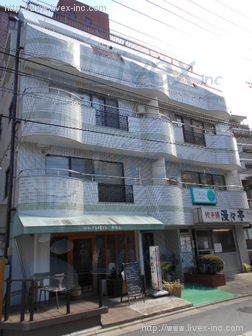 クレセント小山ビル