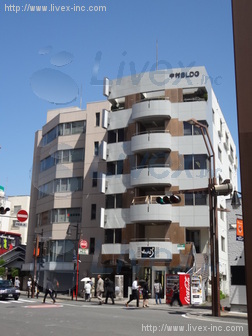 (取壊済)中村ビル