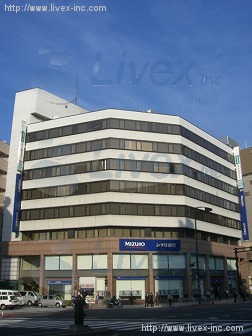 東京建物神保町ビル