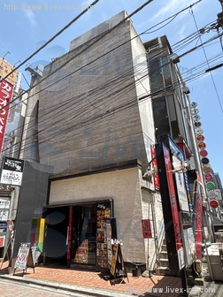 大宮アイスビル