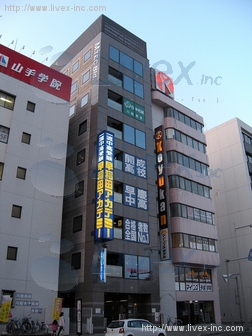M-TEC(川越M・T)