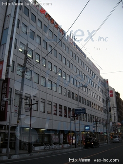 東上パールビル