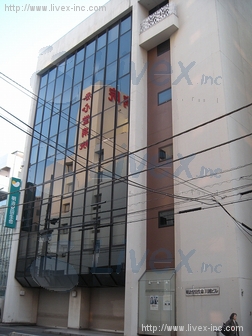 明治安田生命川越第2ビル