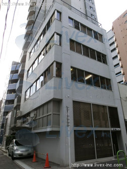 空調ビル