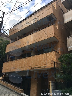 ライオンズ西新宿第6ビル