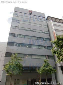 新横浜セントラルビル