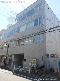 SK千駄ヶ谷ビル