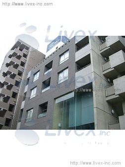 T・FORTアネックスビル