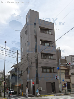 熊谷ビル