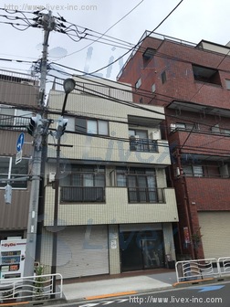 篠田ビル
