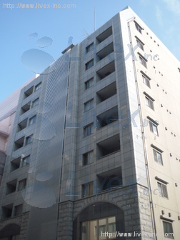 馬車道ytBAYビル