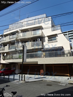 金井庵ビル