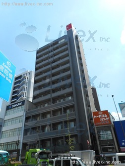 Humanハイム蔵前