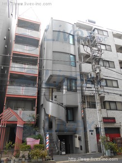 石井ビル