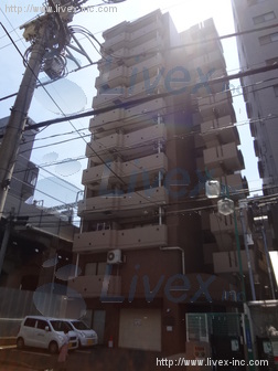 モンテベルデ第5横浜ビル