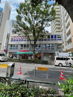 MSA阿佐ヶ谷ビル