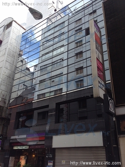 805銀座ビル
