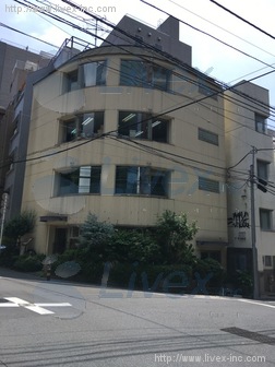 西青山第2ビル