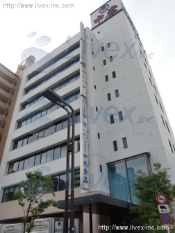 丸促築地ビル