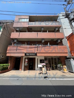 ヴィラホースシュー Villa Horseshoe