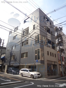 ミストラルビル