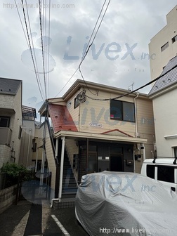 ビレッジ中野ビル