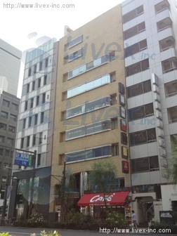 銀座みゆき館ビル