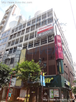 銀座パーク