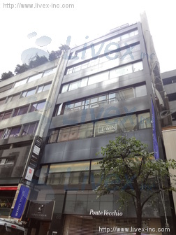 銀帝ビル