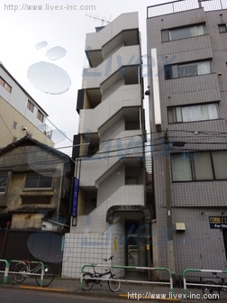 西巣鴨ビル