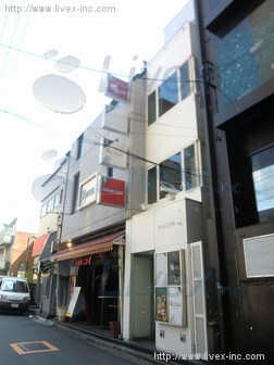 ファルコンビル